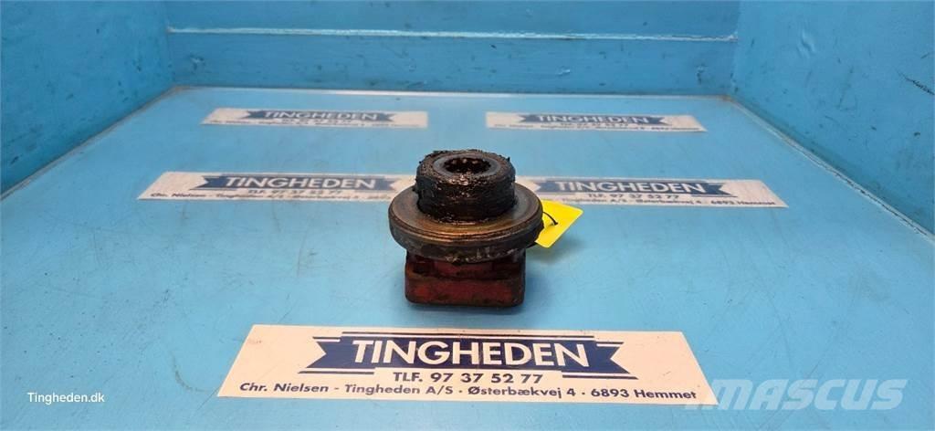 CASE 1680 Combine harvester accessories