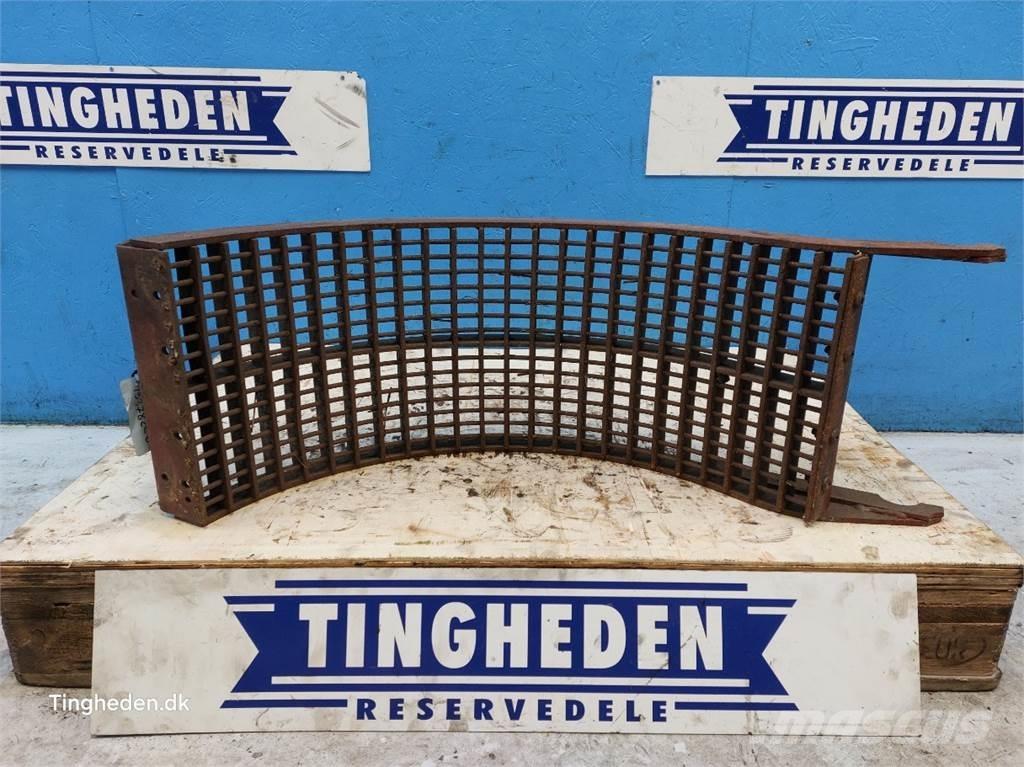 CASE 2188 Combine harvester accessories