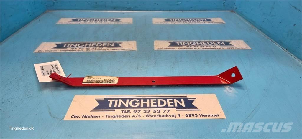 CASE 2365 Agriculture - Others