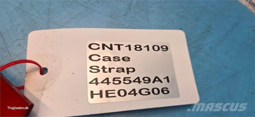 CASE 2365 Agriculture - Others