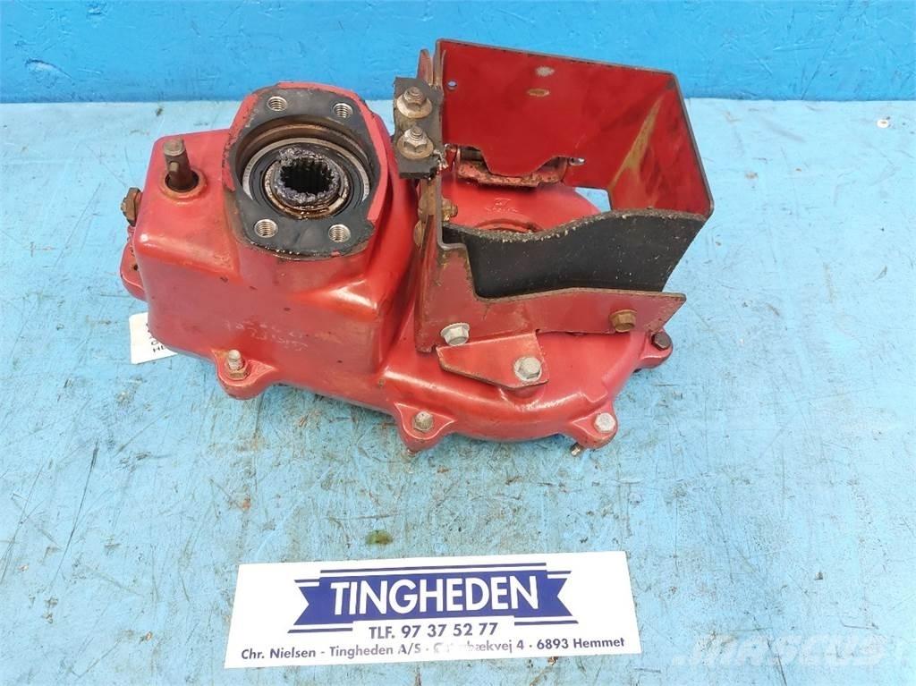 CASE 2388 Transmission