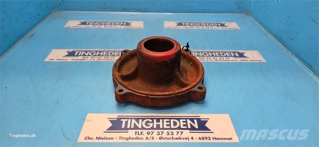 CASE 2388 Combine harvester accessories