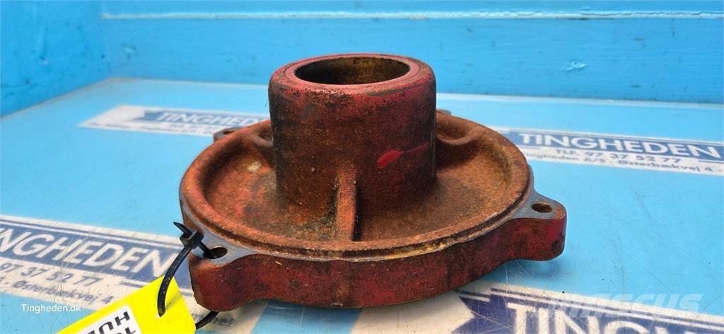 CASE 2388 Combine harvester accessories