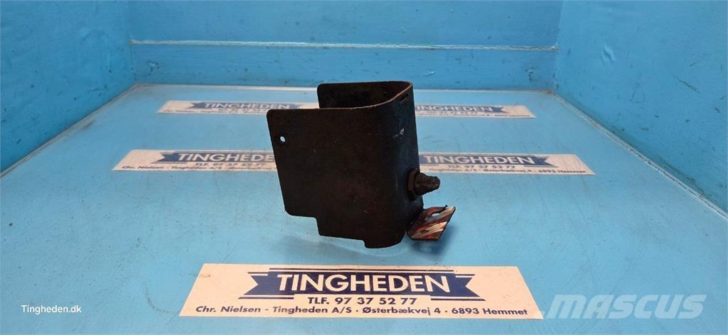 CASE 2388 Combine harvester accessories