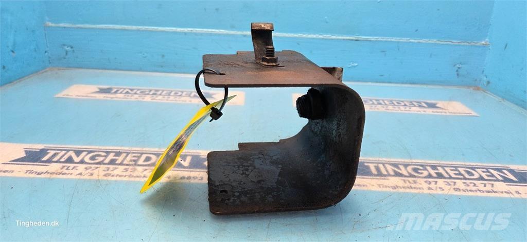 CASE 2388 Combine harvester accessories