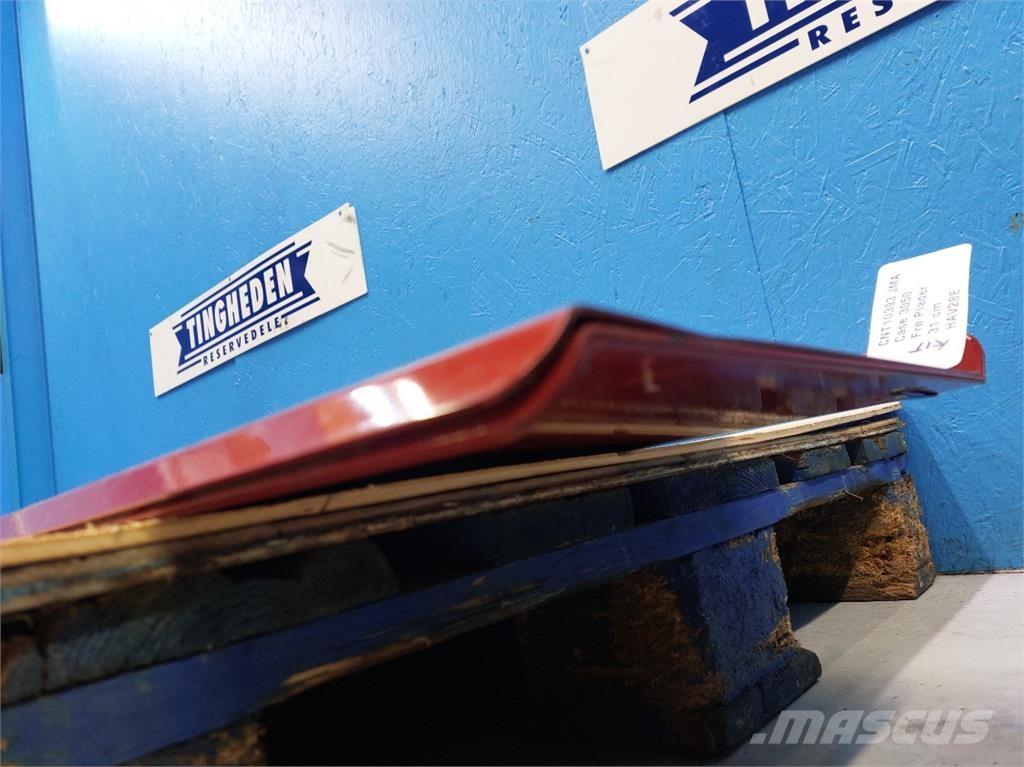 CASE 3050 Combine harvester accessories