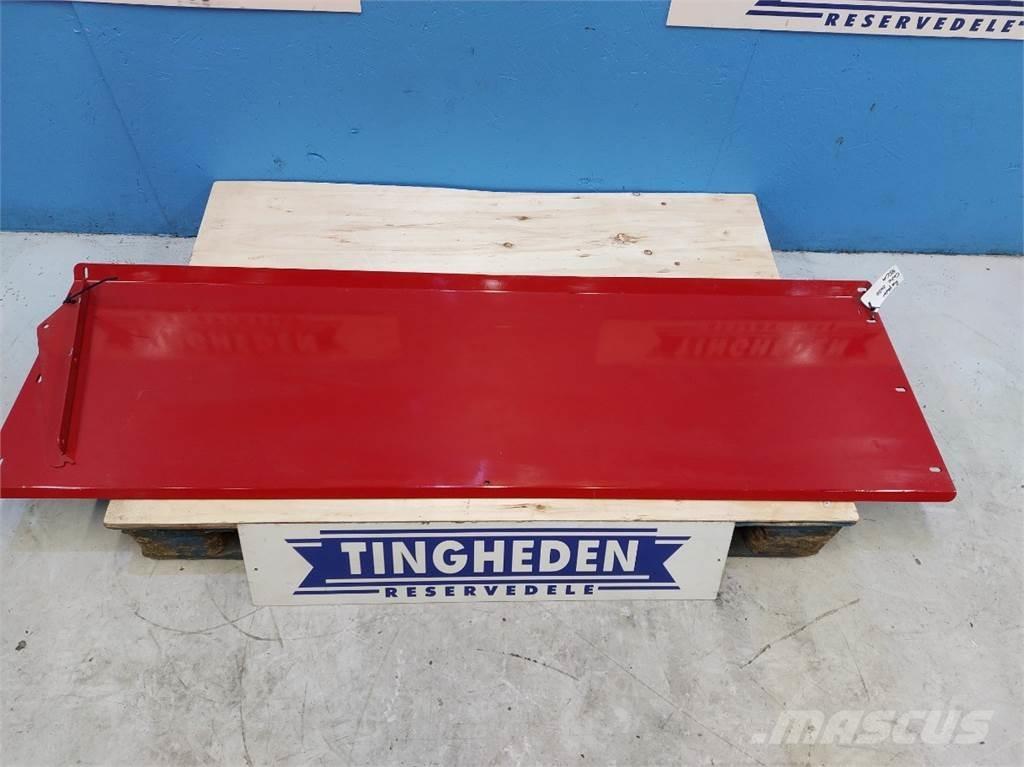 CASE 3050 Combine harvester accessories