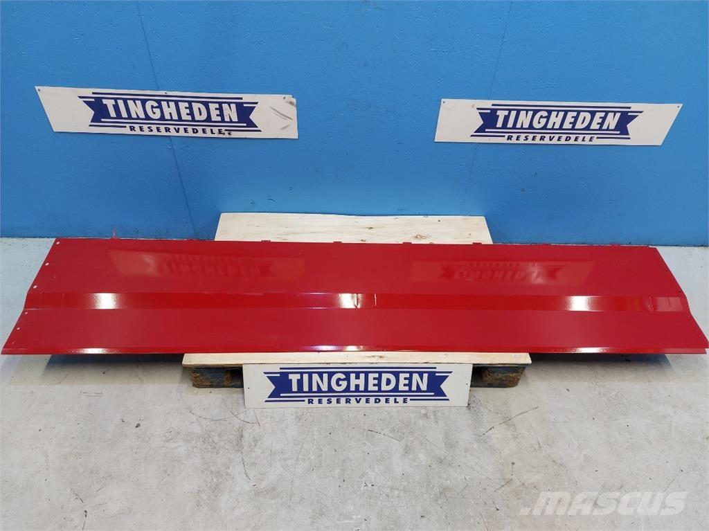 CASE 3050 Combine harvester accessories