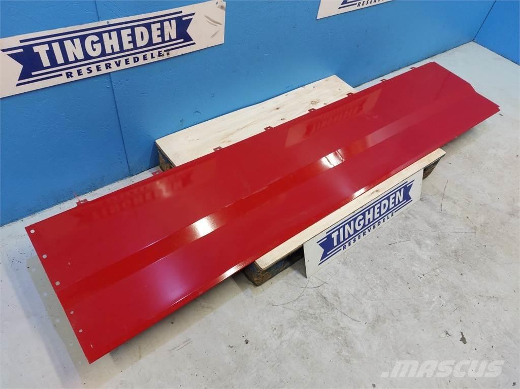 CASE 3050 Combine harvester accessories