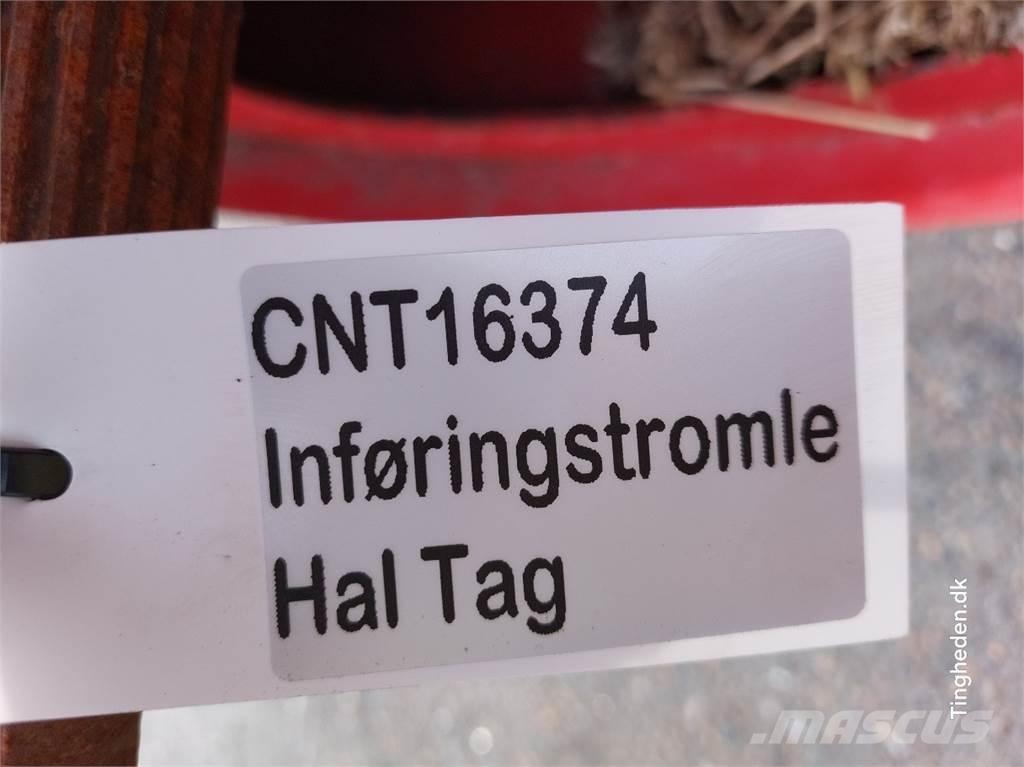 CASE 3050 Combine harvester accessories