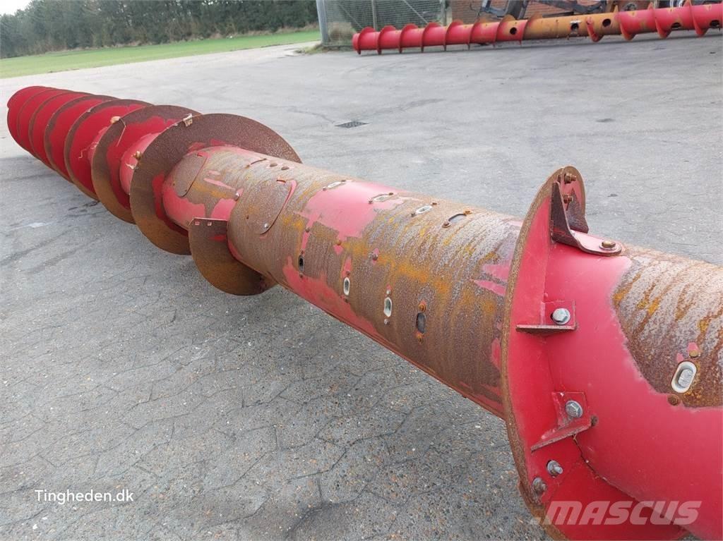 CASE 3050 Combine harvester accessories