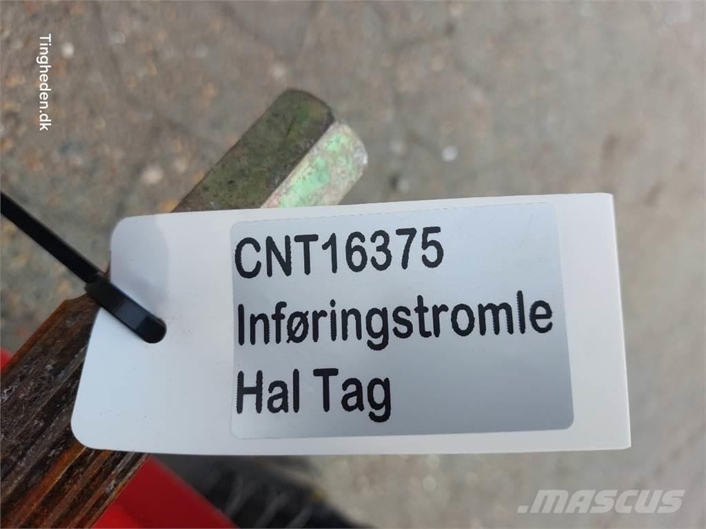 CASE 3050 Combine harvester accessories