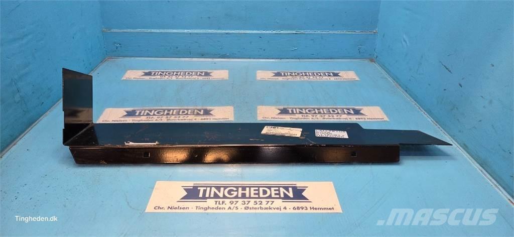 CASE 5088 Combine harvester accessories