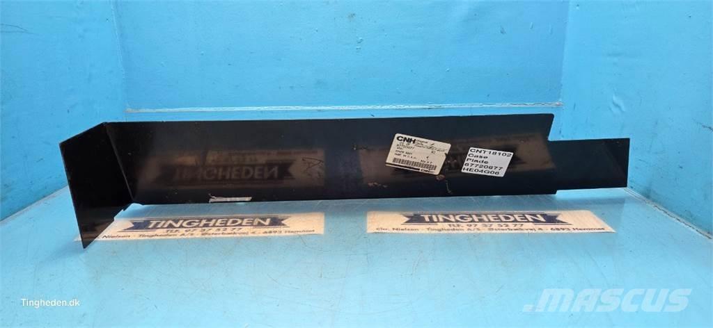 CASE 5088 Combine harvester accessories