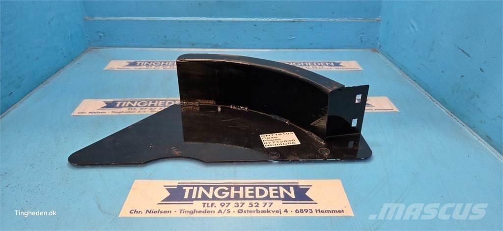 CASE 5088 Combine harvester accessories