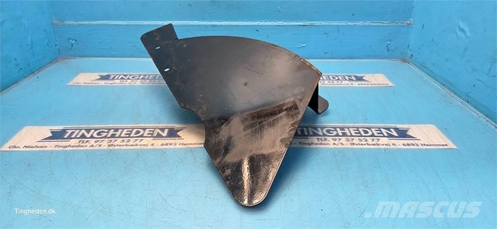 CASE 5088 Combine harvester accessories