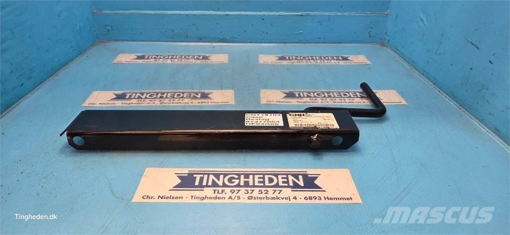 CASE 5088 Combine harvester accessories