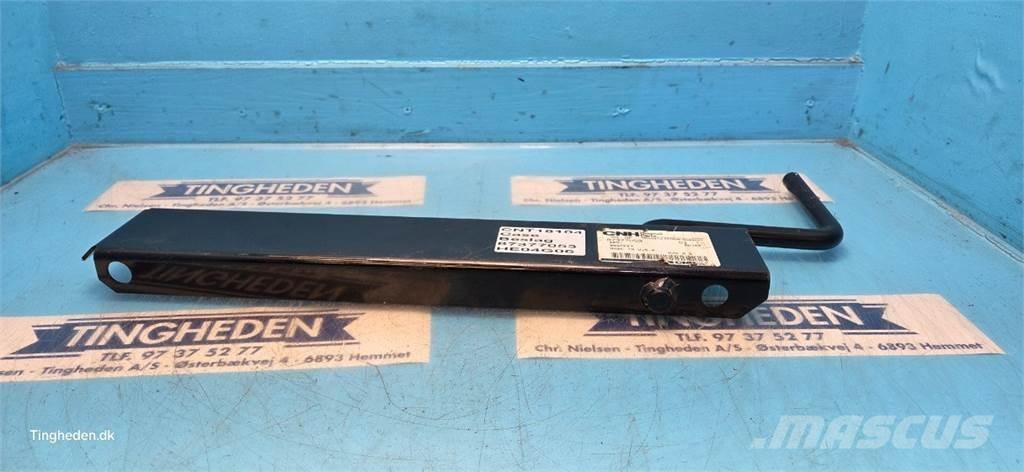 CASE 5088 Combine harvester accessories