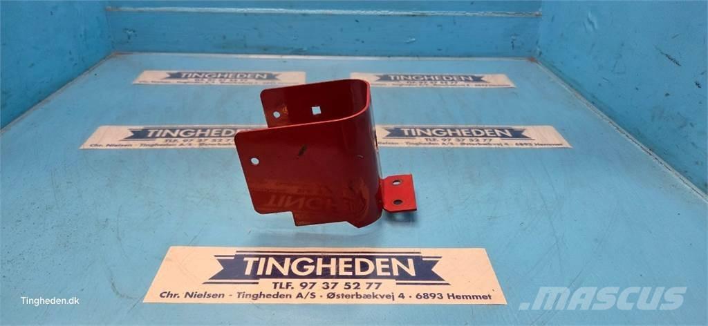 CASE 5088 Combine harvester accessories