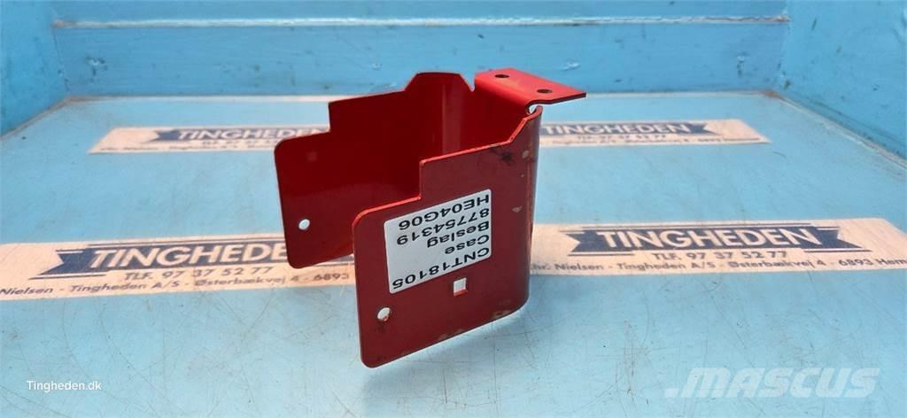 CASE 5088 Combine harvester accessories