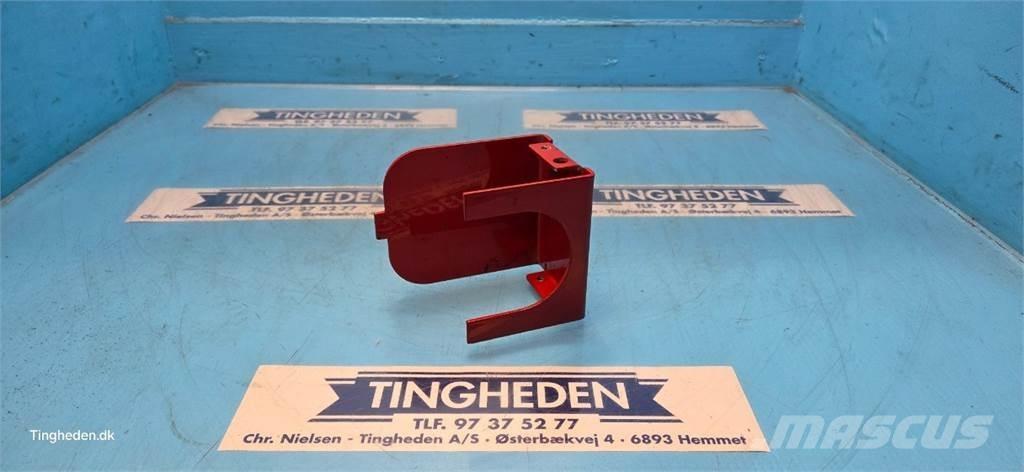 CASE 5088 Combine harvester accessories