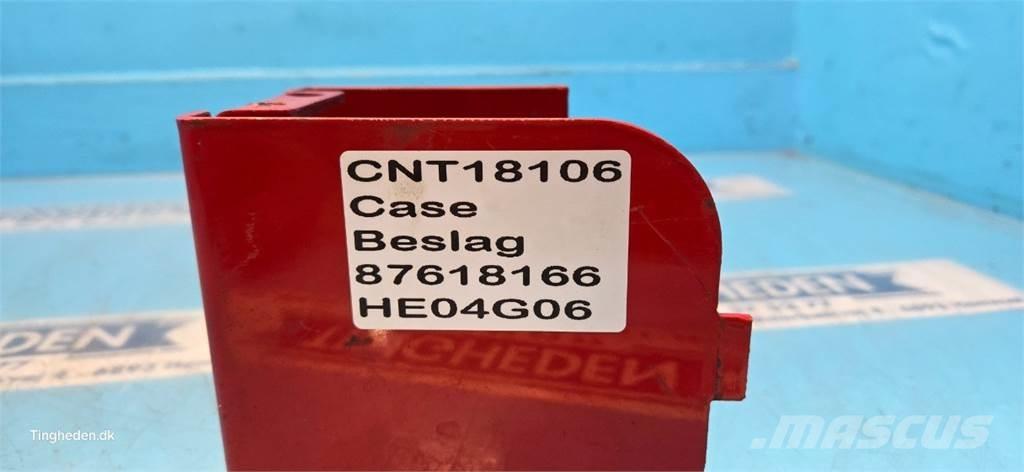 CASE 5088 Combine harvester accessories