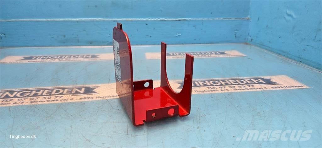 CASE 5088 Combine harvester accessories