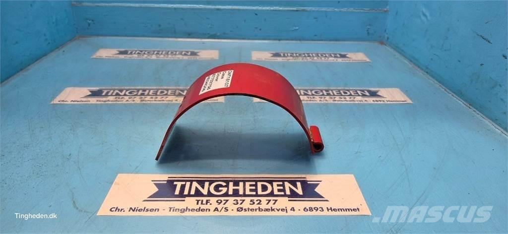 CASE 5088 Combine harvester accessories