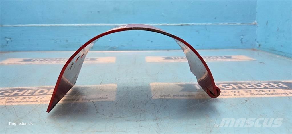 CASE 5088 Combine harvester accessories