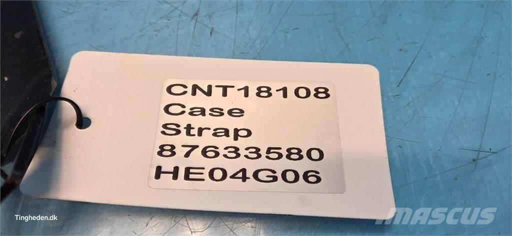 CASE 5088 Agriculture - Others