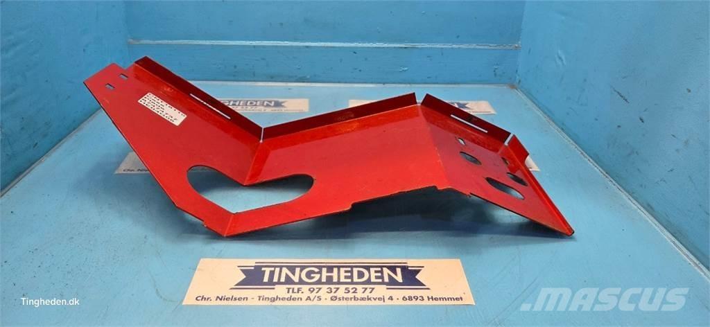 CASE 5088 Combine harvester accessories