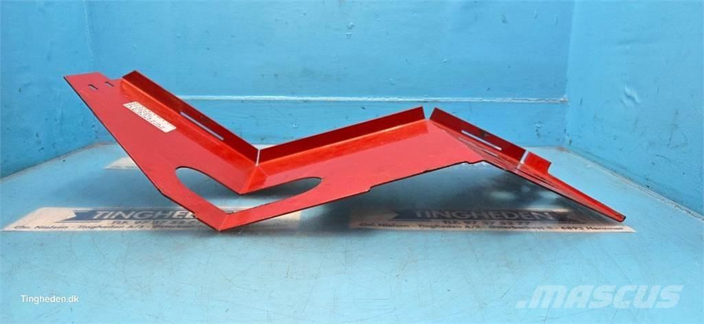 CASE 5088 Combine harvester accessories