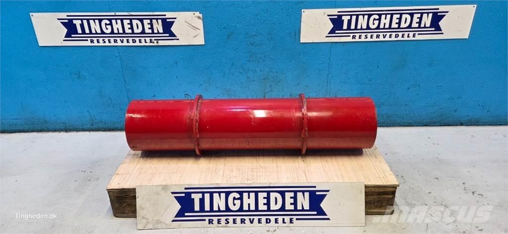 CASE 5088 Combine harvester accessories