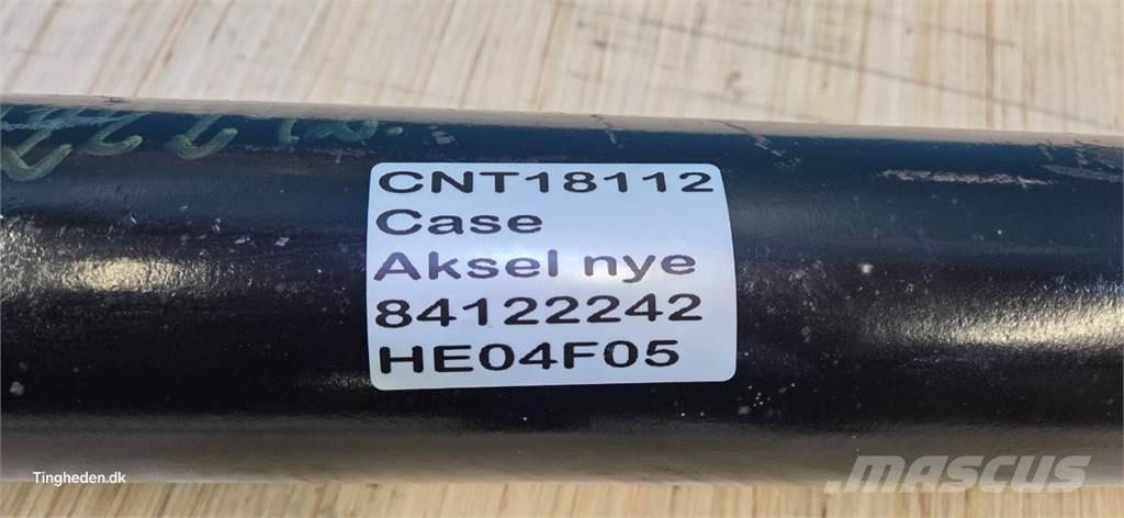 CASE 5088 Combine harvester accessories