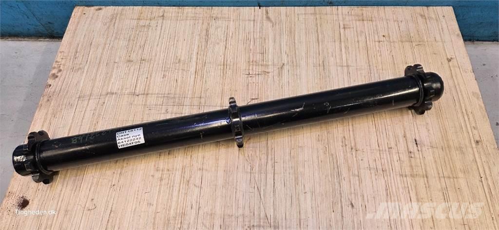 CASE 5088 Combine harvester accessories