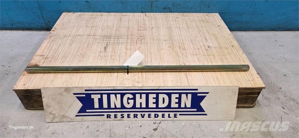 CASE 5088 Combine harvester accessories