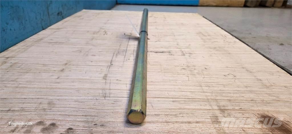 CASE 5088 Combine harvester accessories