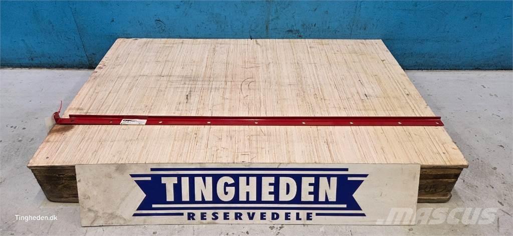 CASE 5088 Combine harvester accessories