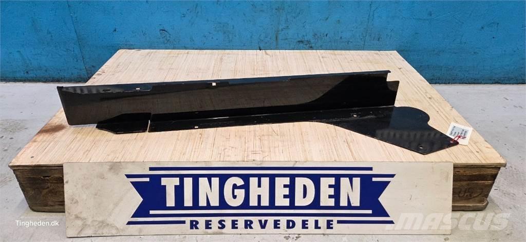 CASE 5088 Combine harvester accessories