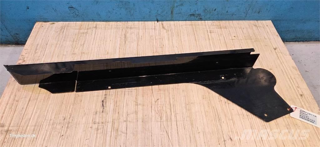 CASE 5088 Combine harvester accessories