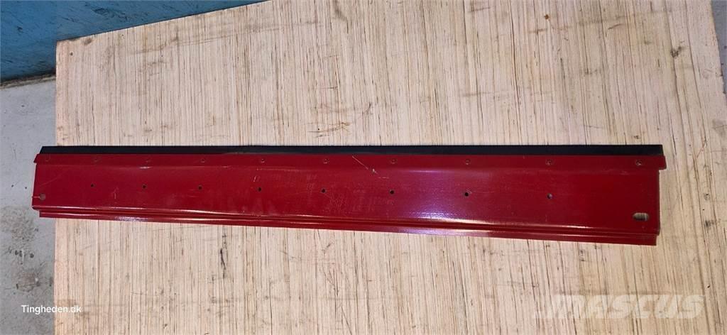 CASE 5088 Combine harvester accessories