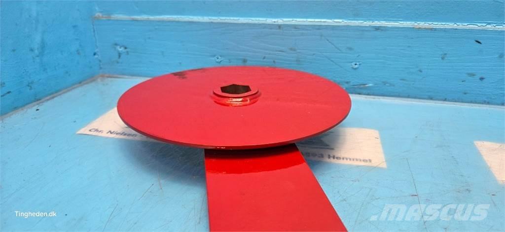 CASE 5088 Combine harvester accessories