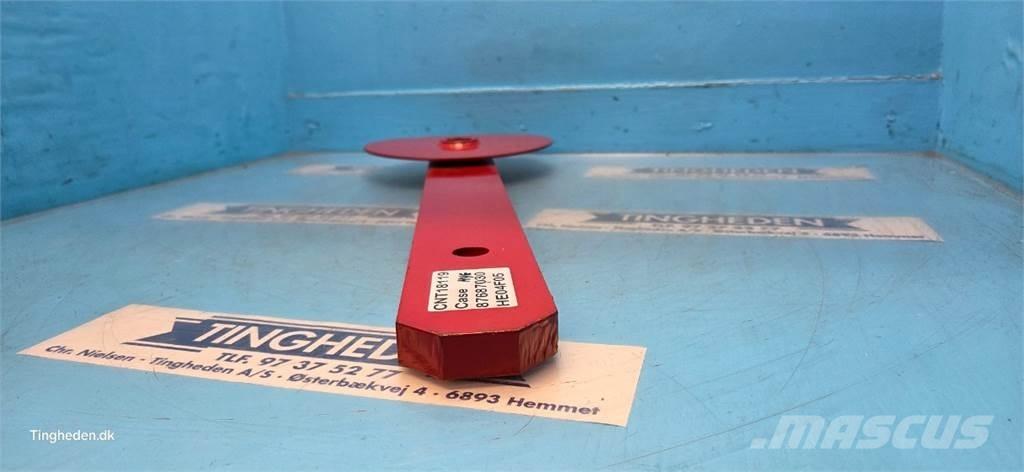 CASE 5088 Combine harvester accessories