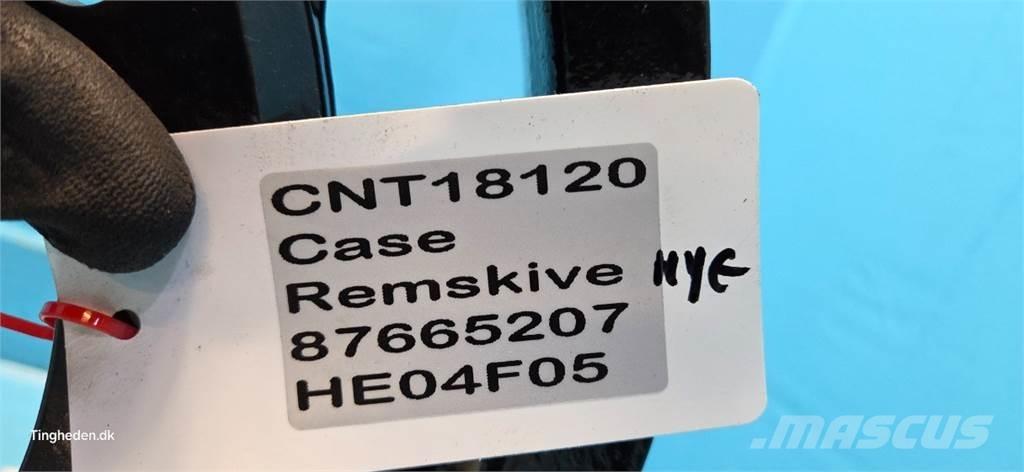 CASE 5088 Agriculture - Others