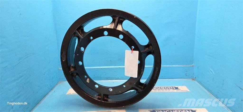 CASE 5088 Agriculture - Others