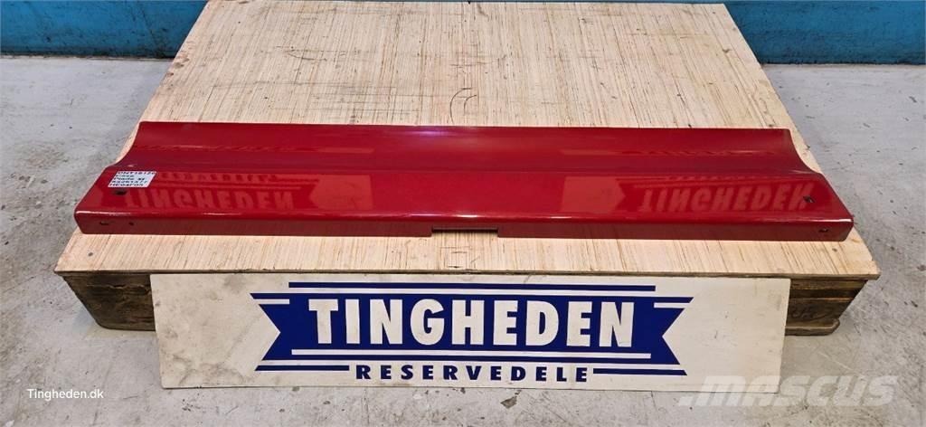 CASE 5088 Agriculture - Others