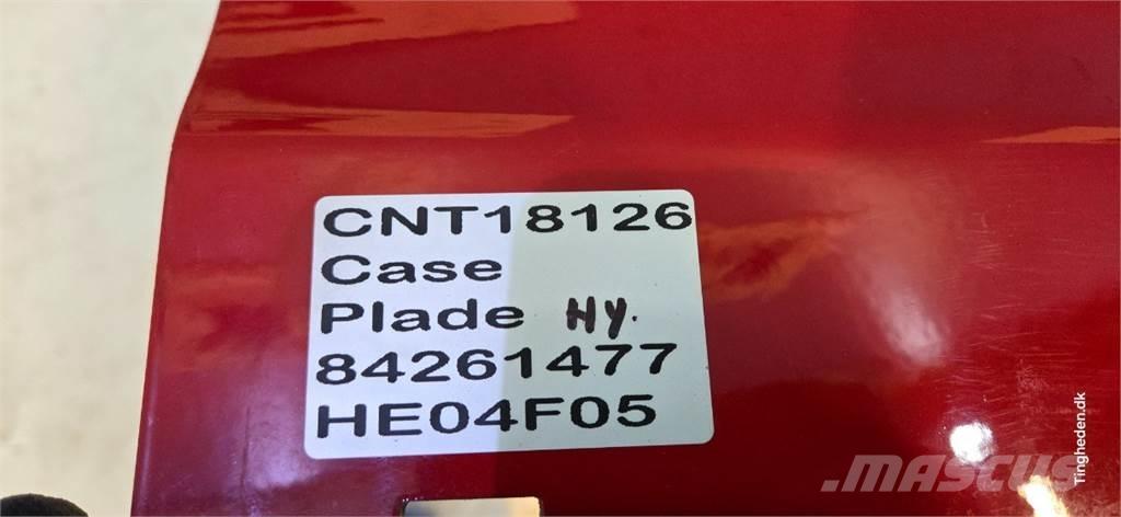 CASE 5088 Agriculture - Others