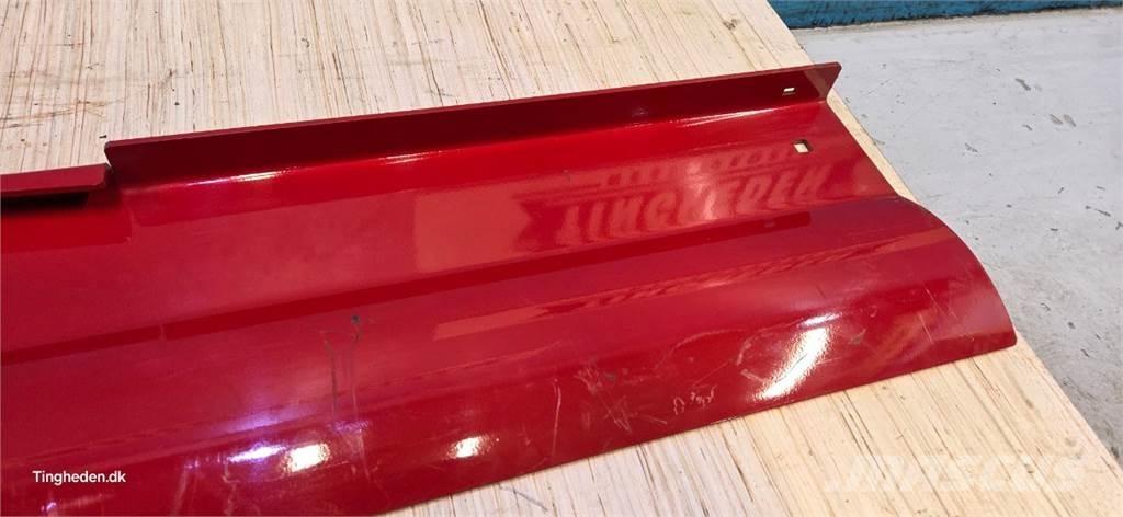 CASE 5088 Agriculture - Others