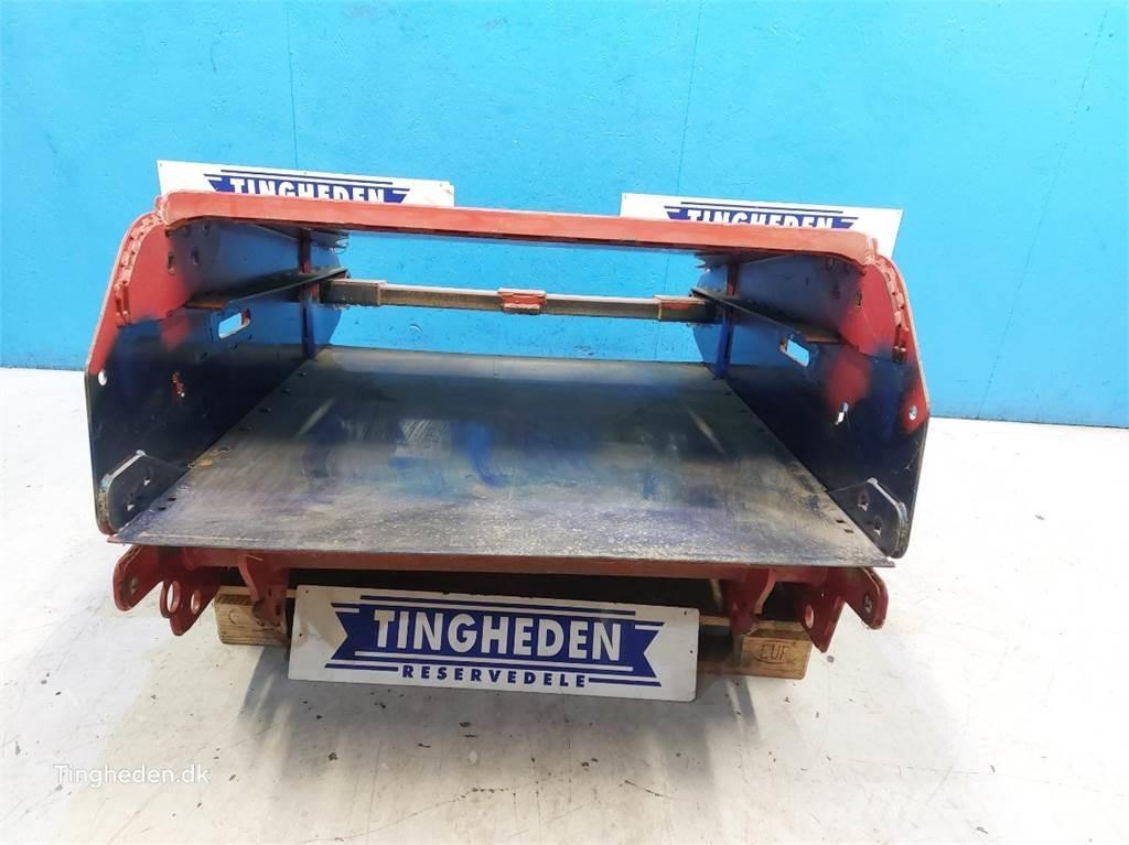 CASE 7130 Combine harvester accessories