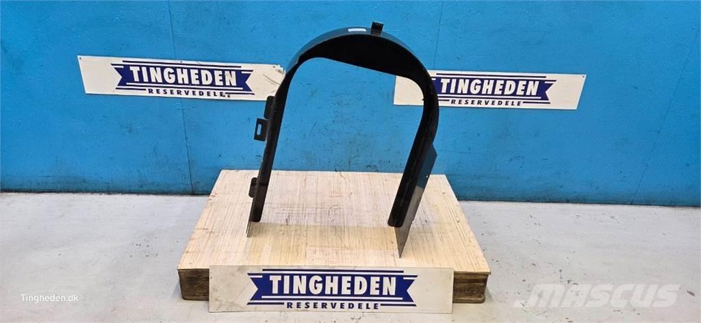 CASE 7130 Combine harvester accessories